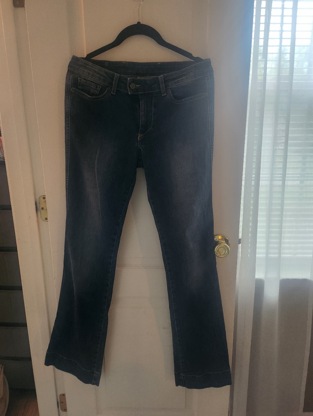 Vintage Red Valentino Jeans
